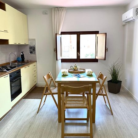 Residence Le Rose Castellammare del Golfo Exterior foto