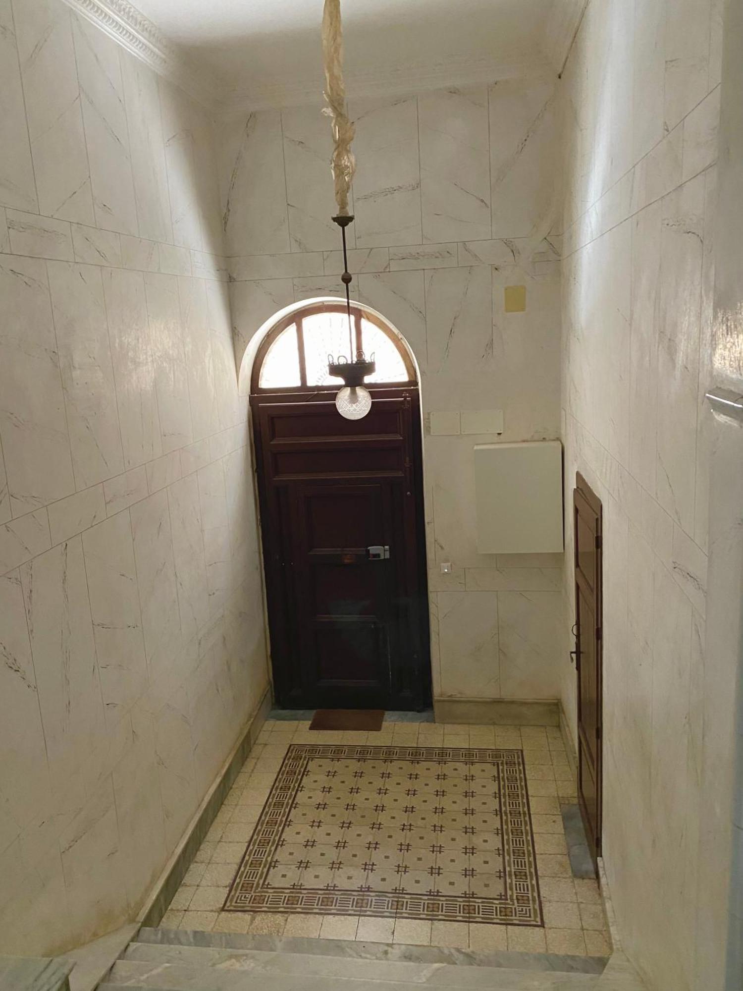 Residence Le Rose Castellammare del Golfo Exterior foto