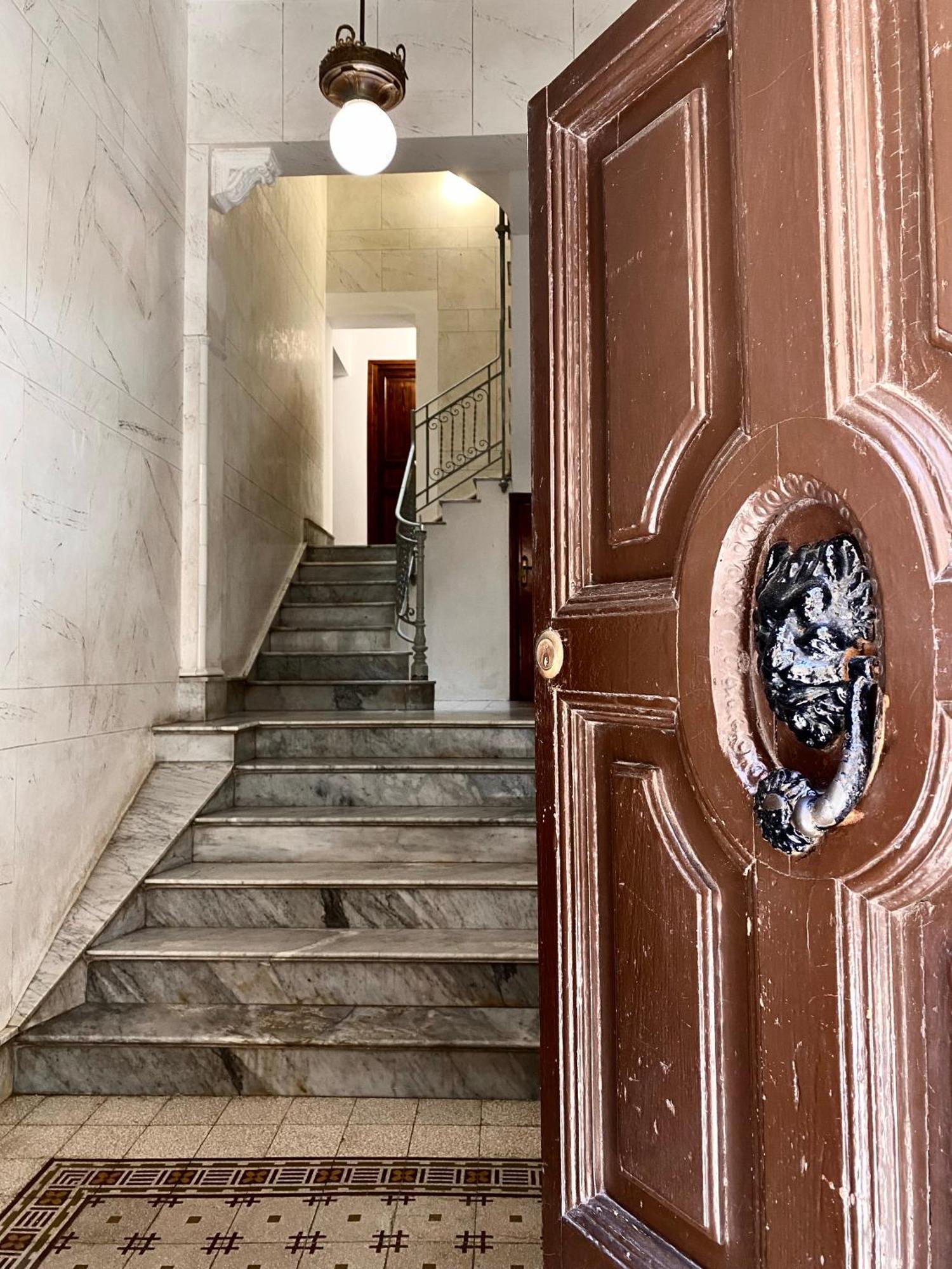 Residence Le Rose Castellammare del Golfo Exterior foto